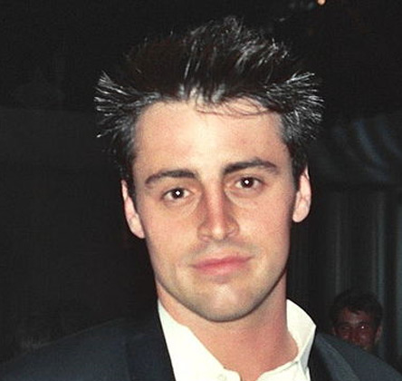 Matt LeBlanc Matt LeBlanc