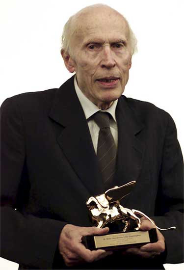 Eric Rohmer Eric Rohmer