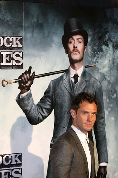 Jude Law Jude Law
