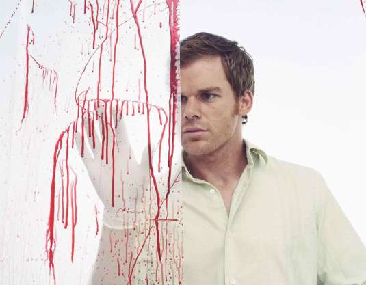 Michael C. Hall Michael C. Hall