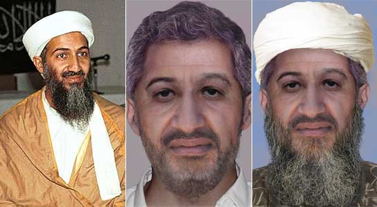 Bin Laden Bin Laden