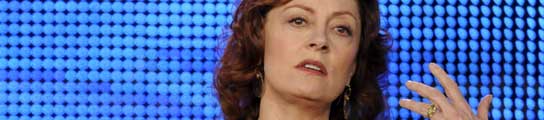 Susan Sarandon
