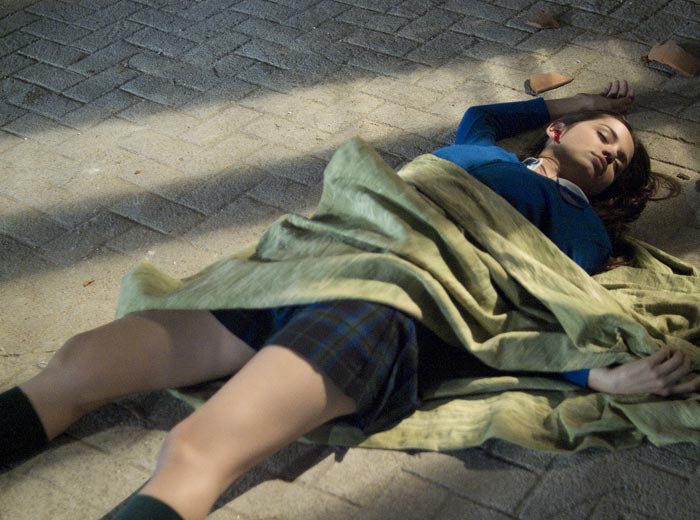 En Que Capitulo Muere Carolina El Internado