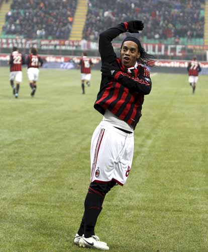 Ronaldinho Ronaldinho