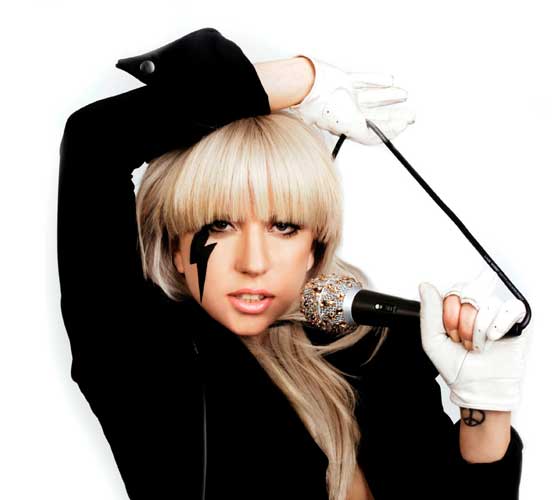 Lady Gaga Lady Gaga