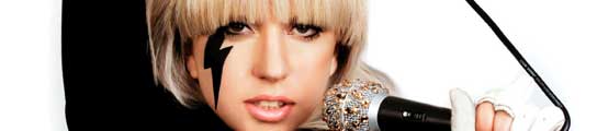 Lady Gaga