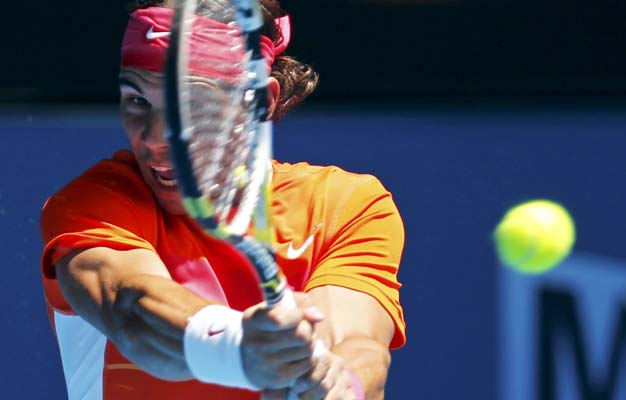 Nadal Nadal