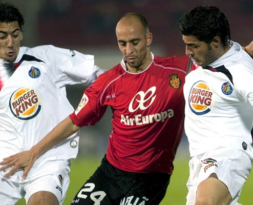 Borja Valero Borja Valero