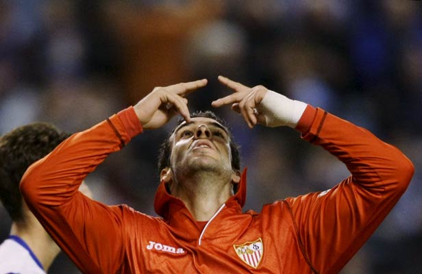 Álvaro Negredo Álvaro Negredo