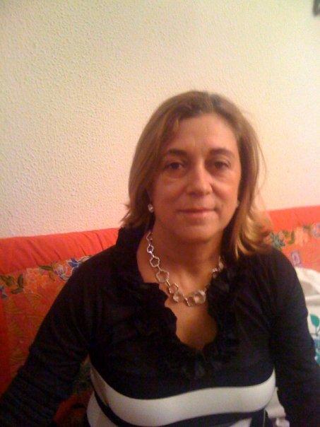 Pilar Juárez, fallecida en el terremoto de Haití. Pilar Juárez, fallecida en el terremoto de Haití.