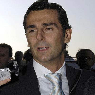 Pedro Martínez De la Rosa Pedro Martínez De la Rosa