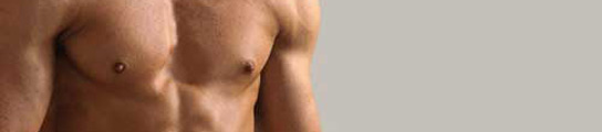 Depilación masculina