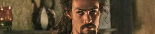 Jason Momoa