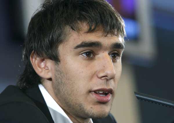 Salvio Salvio