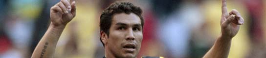 Salvador Cabañas