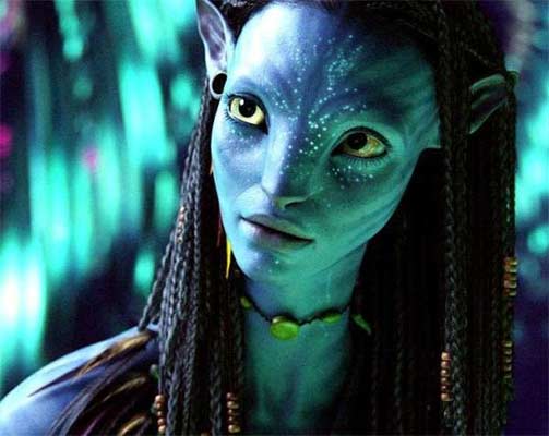 Avatar Avatar