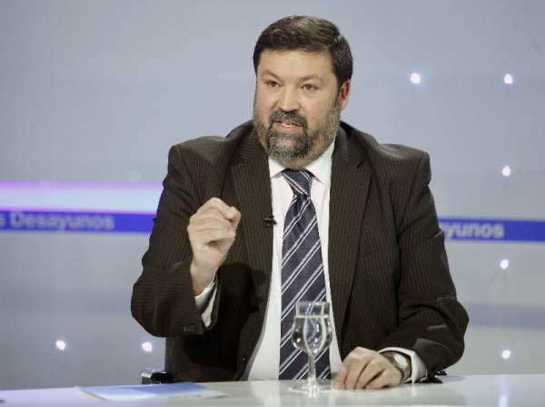 Francisco Caamaño Francisco Caamaño