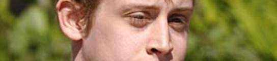 Macaulay Culkin