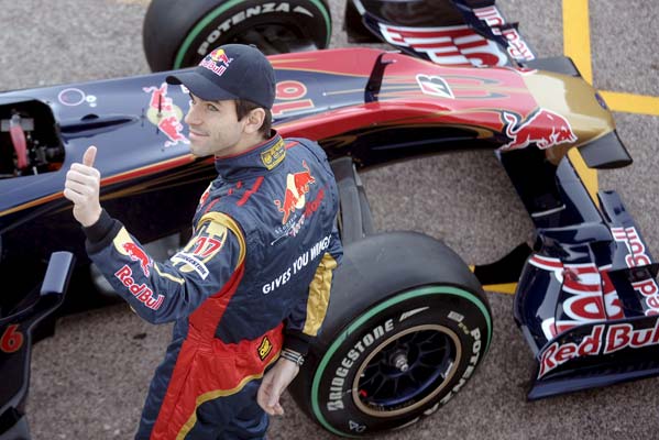 Alguersuari Alguersuari