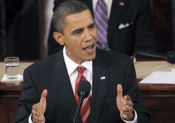 Barack Obama Barack Obama