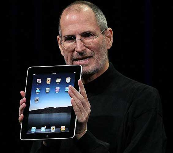Steve Jobs Steve Jobs