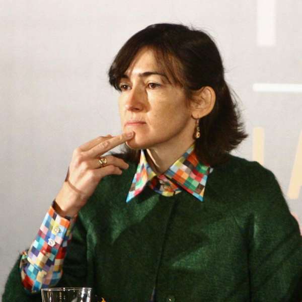 La ministra de Cultura, Ángeles González-Sinde La ministra de Cultura, Ángeles González-Sinde