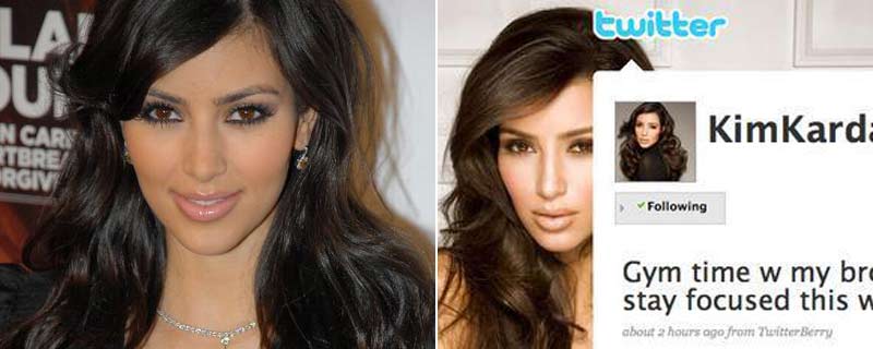 Kim Kardashian Kim Kardashian