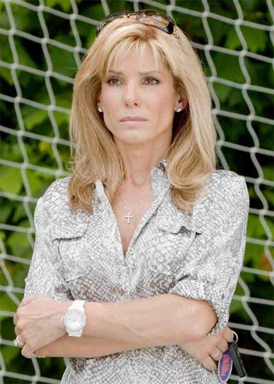Sandra Bullock Sandra Bullock