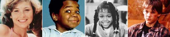 El drama de los niños de Hollywood El drama de los niños de Hollywood