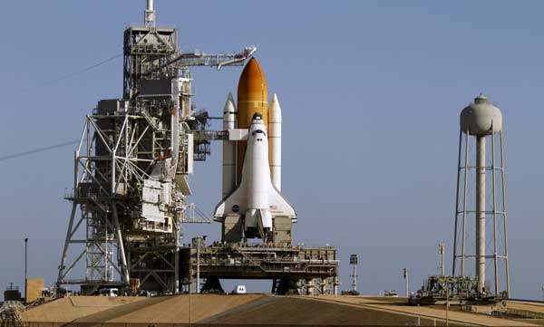 Endeavour Endeavour