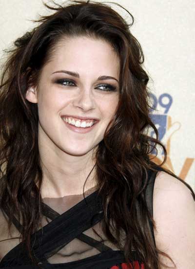 Kristen Stewart Kristen Stewart