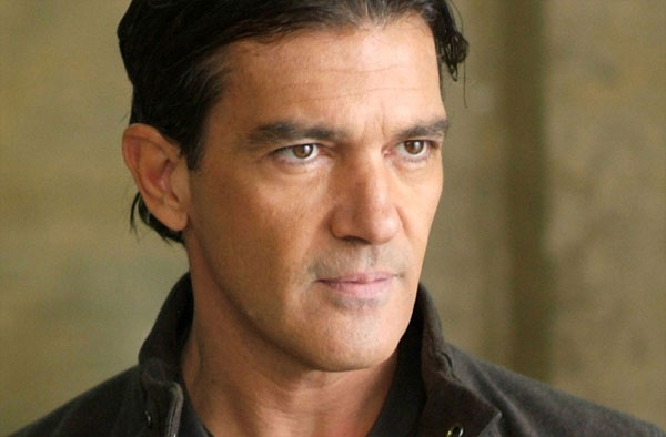 Antonio Banderas Antonio Banderas
