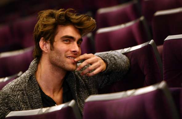Jon Kortajarena Jon Kortajarena