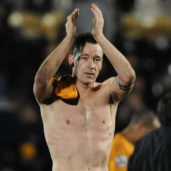 John Terry John Terry