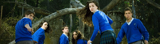 En Que Capitulo Muere Carol El Internado