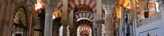 Mezquita de Córdoba