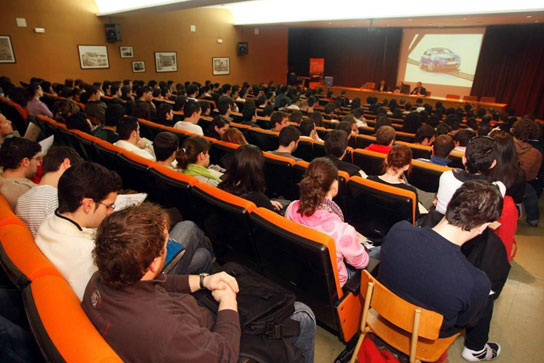 Universidad Universidad