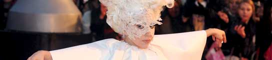Lady Gaga