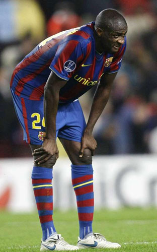 Touré Touré
