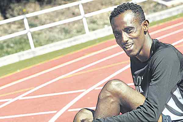 Alemayehu Bezabeh Alemayehu Bezabeh