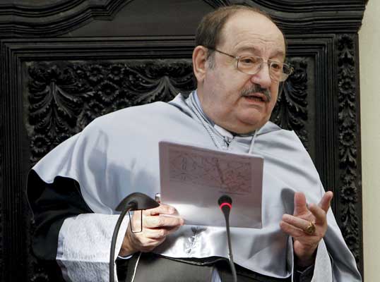 Umberto Eco Umberto Eco
