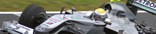 Rosberg