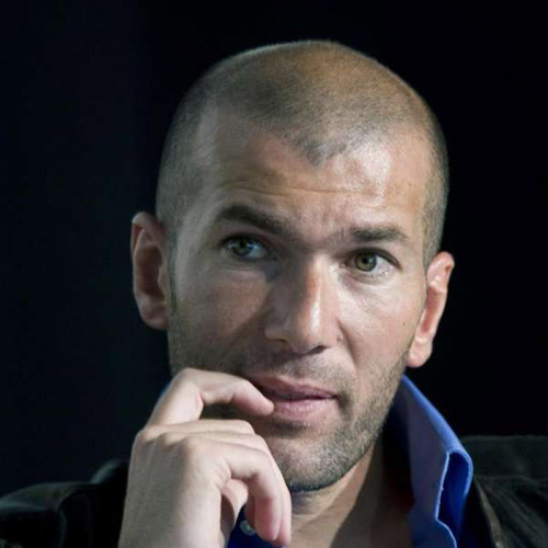 Zidane Zidane