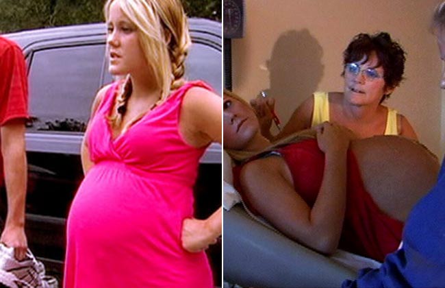 '16 and Pregnant' '16 and Pregnant'