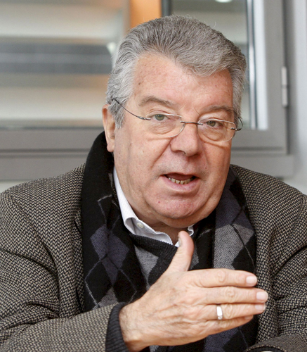 Josep María Minguella Josep María Minguella