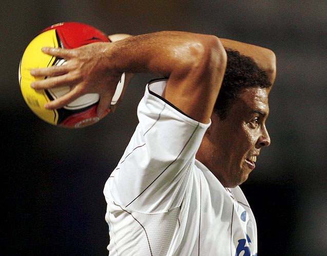 Ronaldo Ronaldo