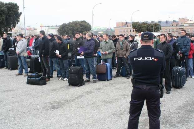 Policía Nacional Policía Nacional