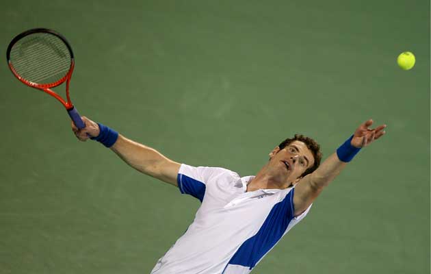 Murray Murray