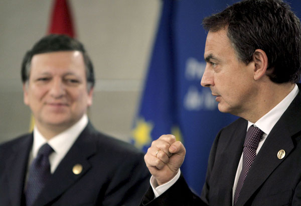 Zapatero Zapatero