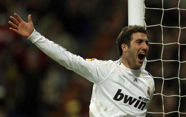 Gonzalo Higuaín Gonzalo Higuaín